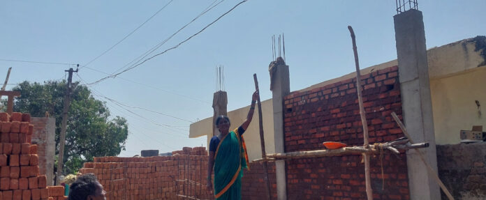 When will the art of your own home be fulfilled?