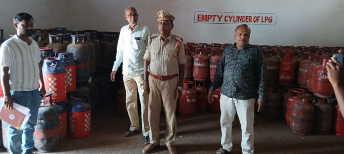 Cases if gas creates artificial shortages