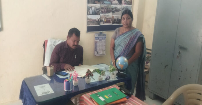 Students should be provided with meals according to the menu.