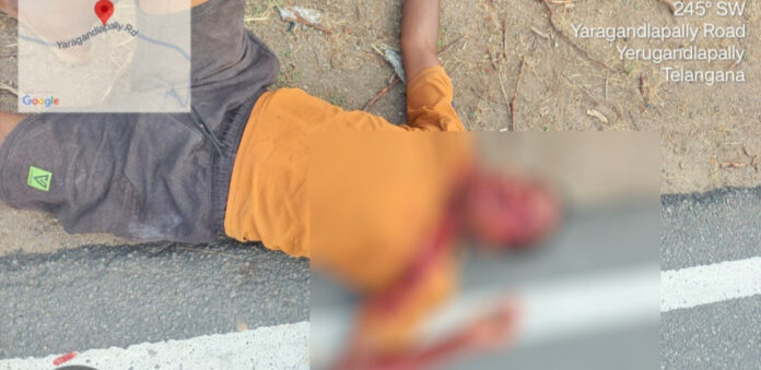 రెండు ద్విచక్రవాహనాలు ఢీ..