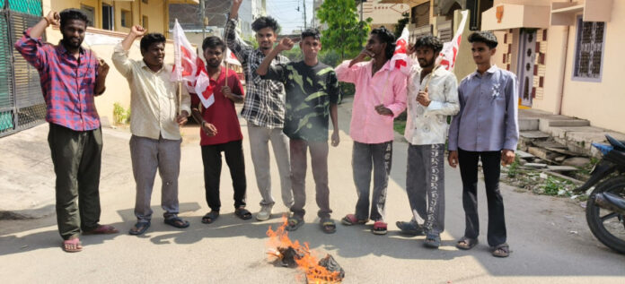 బడ్జెట్లో విద్యారంగానికి మొండి చెయ్యి