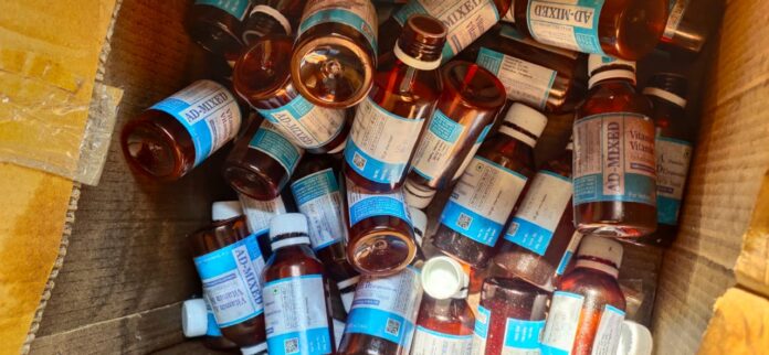 కల్తీ నూనెలపై చర్యలు ఎక్కడ..? ఫిర్యాదు చేసినా ఫలితం శూన్యం!