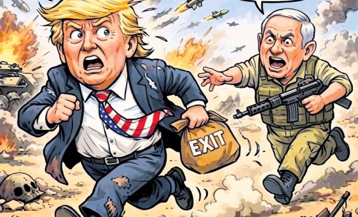 Trump: Another Game?