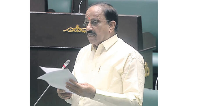 పంట మార్పిడిపై రైతులు దృష్టిపెట్టాలి