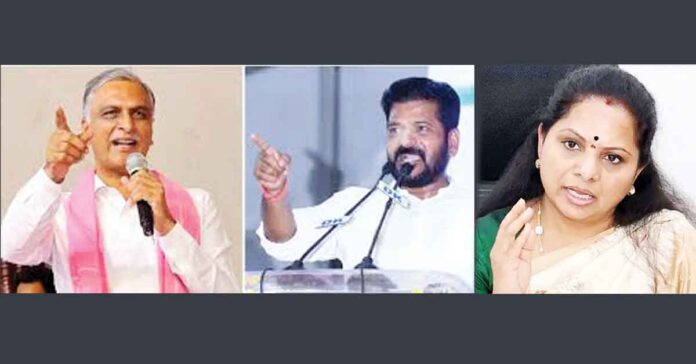 సిద్దిపేటపై కాంగ్రెస్ గురి