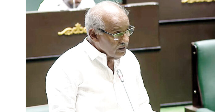 విద్వేష ప్రసంగాల నిరోధక బిల్లుతో ప్రజాస్వామ్యానికి ప్రమాదం