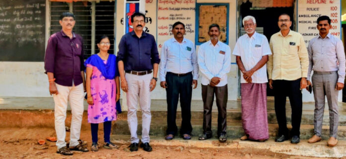 Free air travel for boys and girls who secure first place in 10