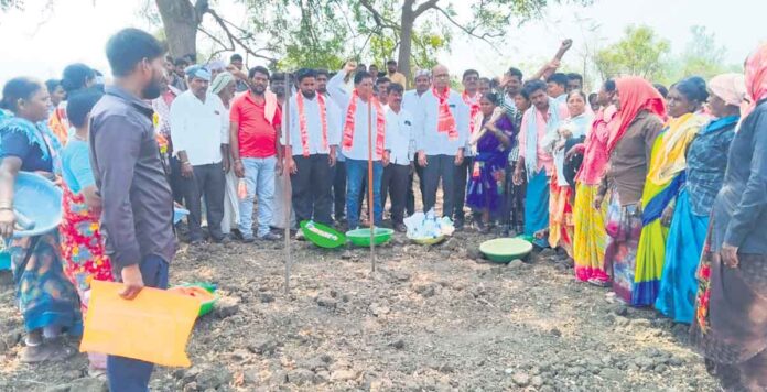 'VBGRAM G' must be abolished