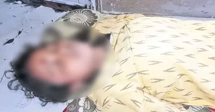 ఇన్స్టాగ్రామ్ పరిచయమే హత్యకు దారితీసింది