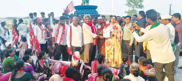 Do you not care about our suffering?