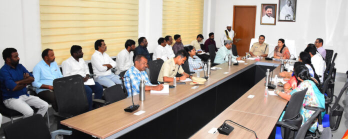 Don't believe rumors and false propaganda.