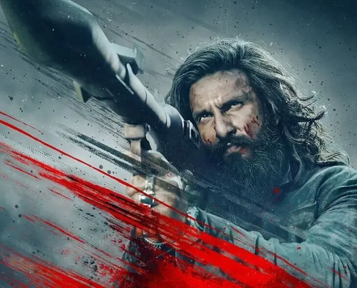 ₹500 కోట్ల క్లబ్లోకి ధురంధర్-2