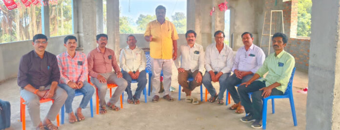 జనాకర్షణ పథకాలే తప్ప వాస్తవికత లేని బడ్జెట్