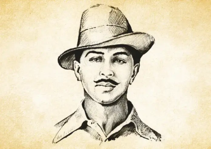 భగత్ సింగ్ స్ఫూర్తితో మత్తును వీడాలి… మతోన్మాదాన్ని తరిమేయాలి