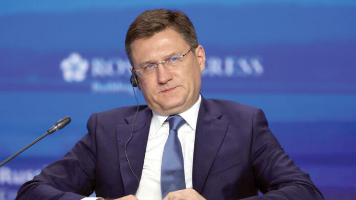 ఏప్రిల్ 1 నుంచి గ్యాసోలిన్ బంద్