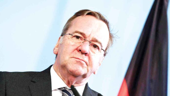 This is not our war.