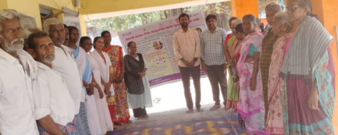 బాలల పరిరక్షణ కమిటీ ఏర్పాటు