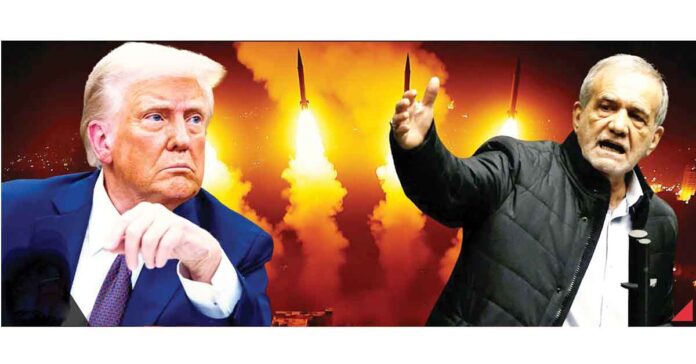 If the war is to end...