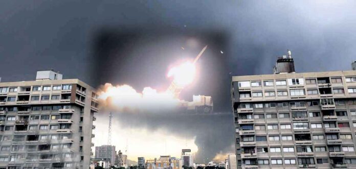 మలుపు తిరిగిన పోరు