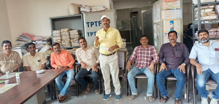 At least 20 percent of the budget should be allocated to education.