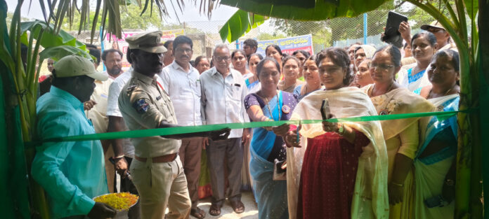 The establishment of cold storage centers is commendable.