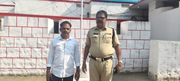 సర్పంచుల ముందస్తు అరెస్టు