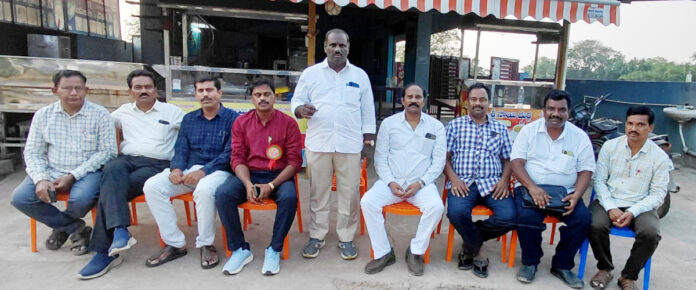 Tenth grade spot valuation remuneration