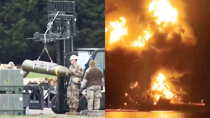 Huge expenditure on war