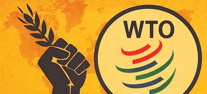 Severe Threat to Global Food Security