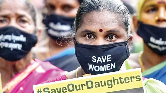 Women Farmers' State Conference in Ramannapeta Today