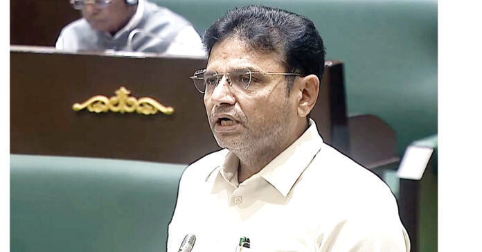 మంత్రి శ్రీధర్‌బాబు