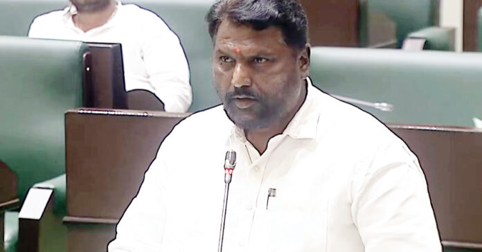 అడ్లూరి లక్షణ్‌కుమార్‌