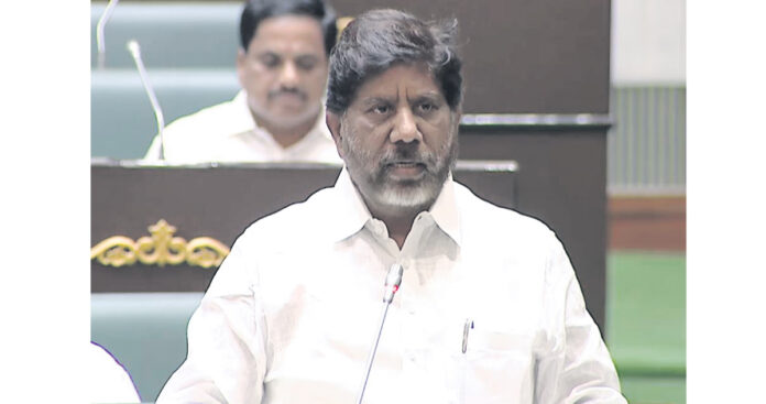 రాష్ట్రంలో 40వేల గృహాలకు రూఫ్టాప్ సోలార్