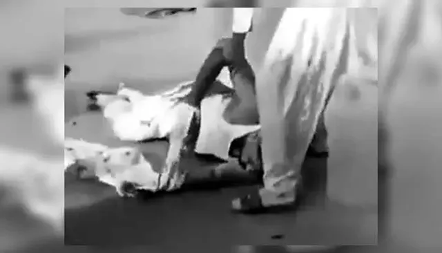 లష్కర్-ఎ-తోయిబా కమాండర్ హత్య