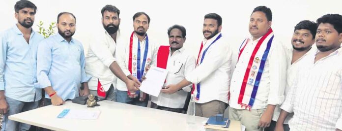 Fee Reimbursement Arrears Must Be Released