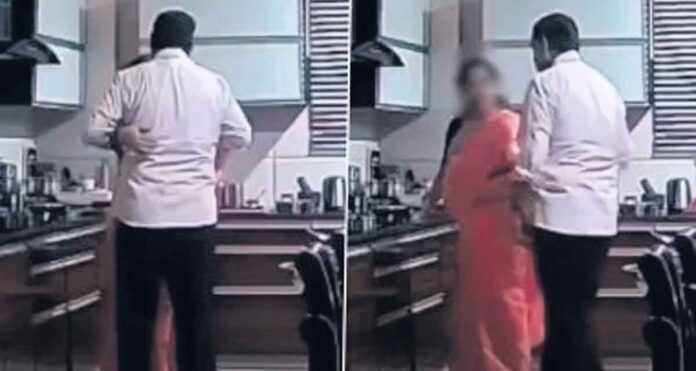 టీటీడీలో వీడియోల కలకలం