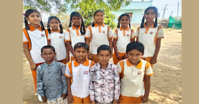 గురుకులం ఫలితాల్లో బ్రిలియంట్ గ్రామర్ స్కూల్ హవా.!