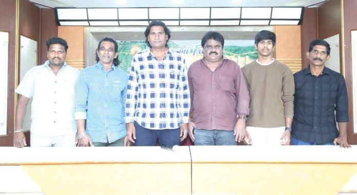 Commercial 'Bullet Reddy'