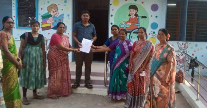 కాంగ్రెస్ ఎన్నికల హామీలను సీఎం రేవంత్ రెడ్డి అమలు చేయాలి