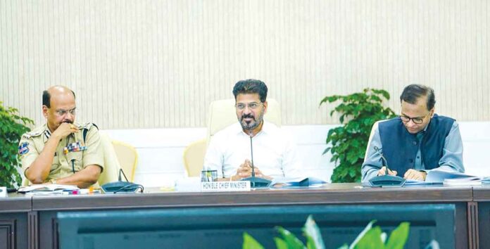 ప్రజా పాలన-ప్రగతి ప్రణాళిక