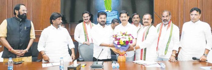 ఇక ఆ సమయం అయిపోయింది