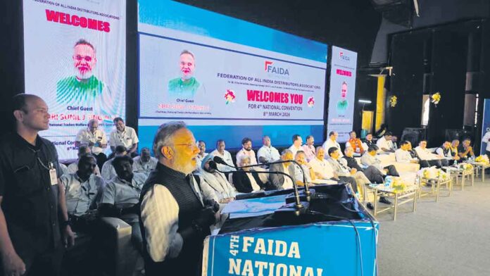 జిల్లాస్థాయిలో వ్యాపారుల సంక్షేమ బోర్డులు