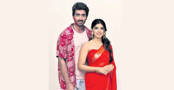 అందరికి కనెక్ట్ అవుతుంది