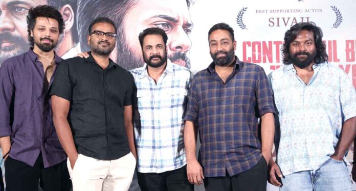 మనోళ్ళ సత్తాని చాటిన చిత్రం