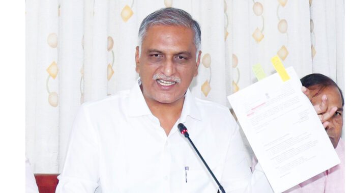 తెలంగాణను చంద్రబాబుకు తాకట్టు పెట్టారా?