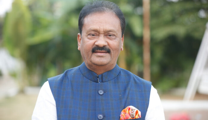 Pro-people budget.. A big focus on the welfare of minorities