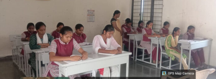 Tenth grade students.. be careful.!