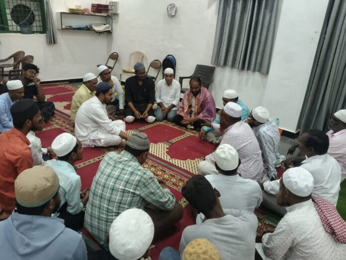 Will work to solve problems