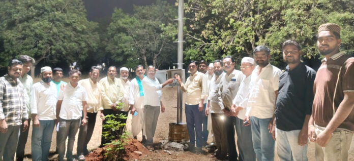 అన్ని వర్గాల సంక్షేమమే ధ్యేయం