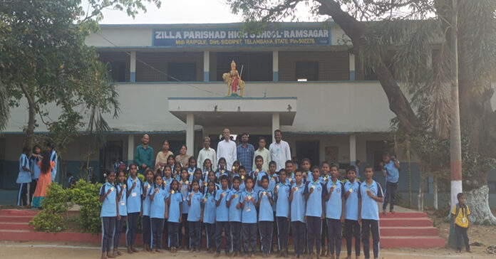 అజ్ఞానం నుంచి విజ్ఞానం వైపు నడిపేది శాస్త్రీయత